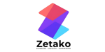 logo Zetako