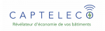 Logo Capteleco