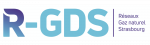 Logo R-GDS