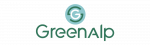 Logo Greenalp