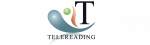 Telereading logo