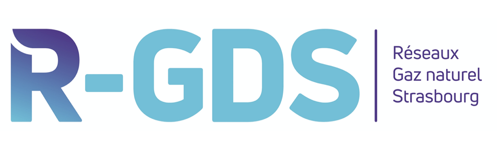 Logo R-GDS